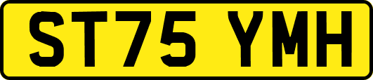 ST75YMH