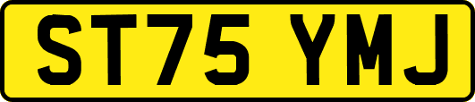 ST75YMJ