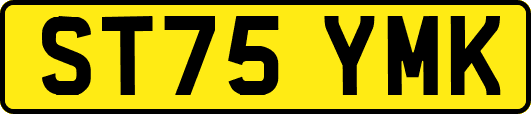 ST75YMK
