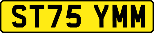 ST75YMM
