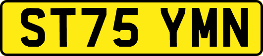 ST75YMN