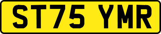 ST75YMR