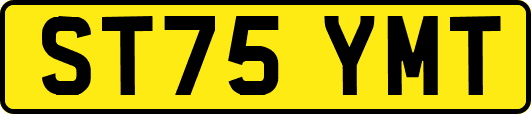 ST75YMT