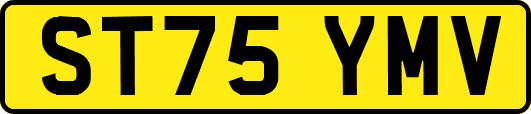 ST75YMV