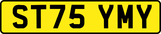 ST75YMY