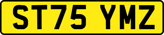 ST75YMZ
