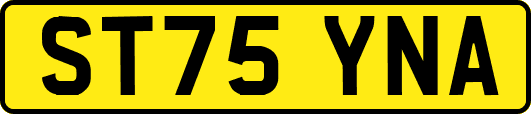 ST75YNA