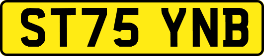 ST75YNB