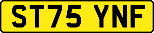 ST75YNF