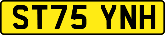 ST75YNH