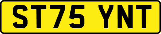 ST75YNT