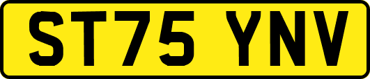 ST75YNV