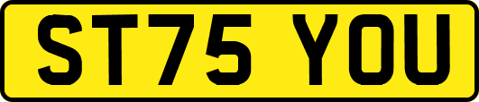 ST75YOU