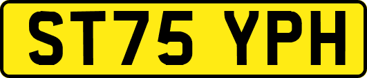 ST75YPH