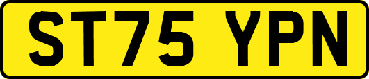 ST75YPN