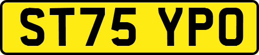 ST75YPO
