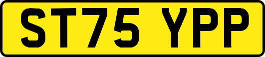 ST75YPP