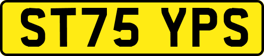 ST75YPS