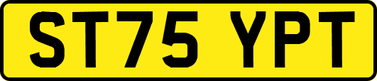 ST75YPT