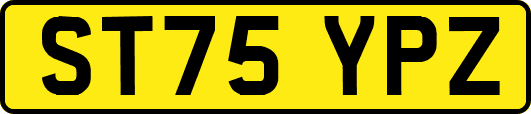 ST75YPZ