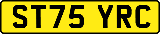ST75YRC