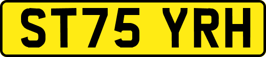 ST75YRH