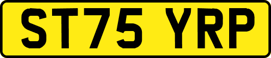 ST75YRP