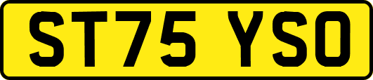 ST75YSO