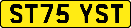 ST75YST