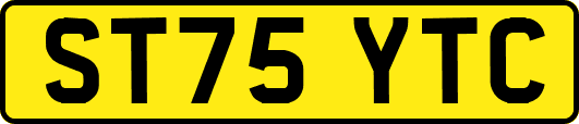 ST75YTC