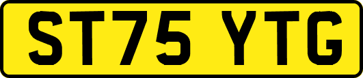 ST75YTG