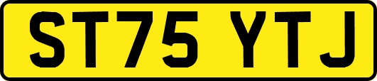 ST75YTJ
