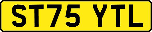 ST75YTL