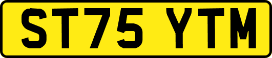 ST75YTM