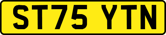 ST75YTN