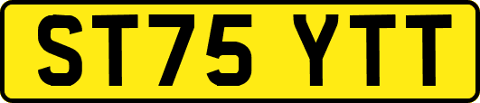 ST75YTT
