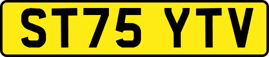 ST75YTV