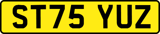 ST75YUZ