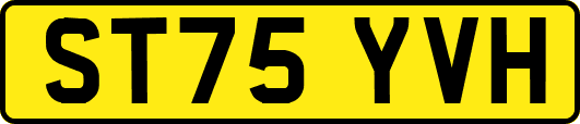 ST75YVH