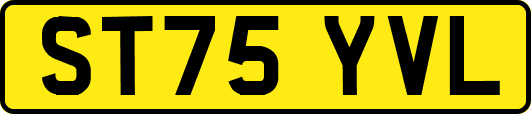 ST75YVL