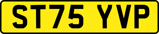 ST75YVP