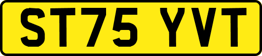 ST75YVT
