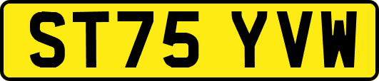 ST75YVW