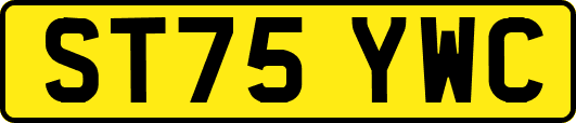 ST75YWC