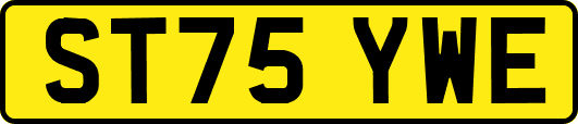 ST75YWE