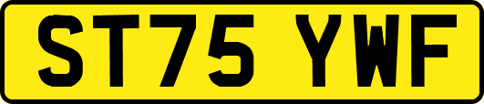 ST75YWF