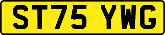 ST75YWG