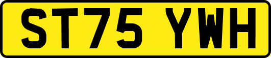 ST75YWH
