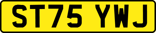 ST75YWJ