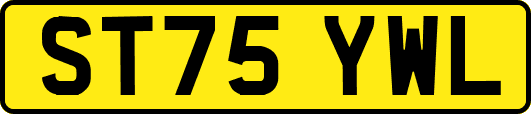 ST75YWL